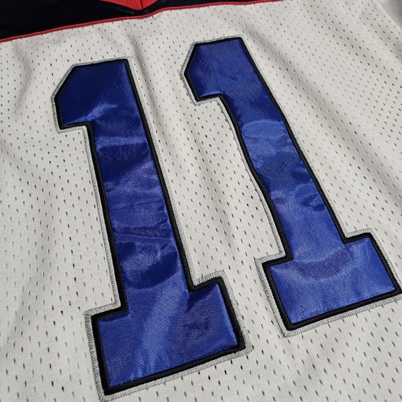 Vintage Y2k Exco Athletic Jersey - Picture 4 of 6